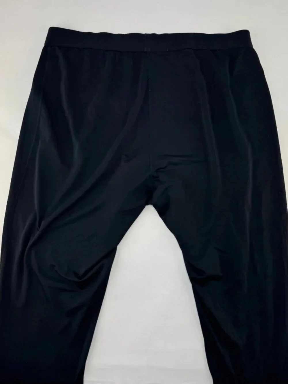 Patagonia Lightweight Baselayer Pants Mens L Black Outdoor Hiking Leggings